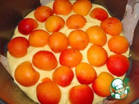 Пирог "Восхитительный" ингредиенты