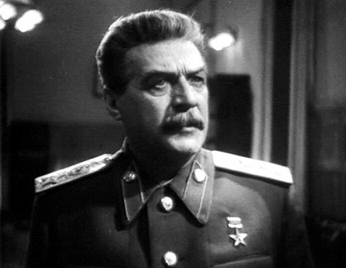 30 октября - день памяти жертв политических репрессий