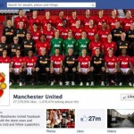 Manchester United on FB