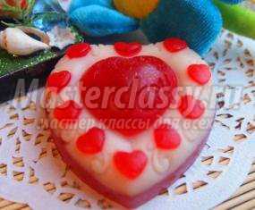 сердце
