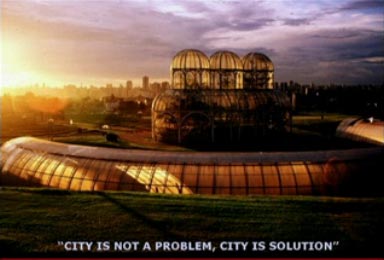 Жаим Лернер Гимн устойчивому развитию городов - фото 4