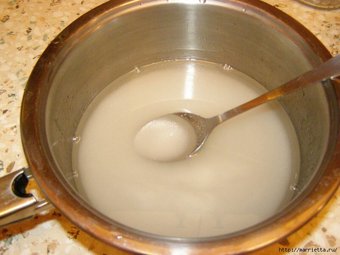 как обвязать яйцо крючком (7) (700x525, 209Kb)