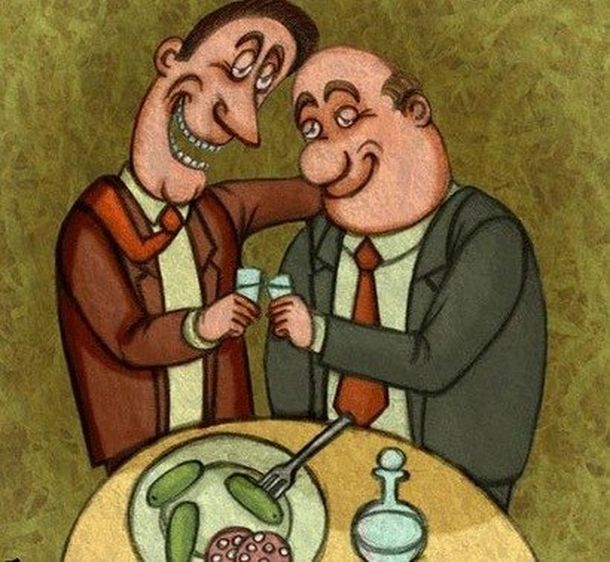 Îòêóäà ïîÿâèëèñü êðûëàòûå âûðàæåíèÿ (20 ôîòî+òåêñò)
