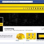Livestrong on FB