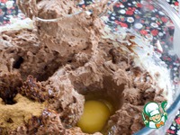 Mocha Prunes Cheesecake от Мишель ингредиенты