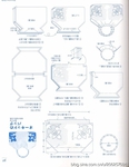 Превью ГАВАЙСКИЙ КВИЛТ. Японский журнал со схемами (95) (535x690, 152Kb)