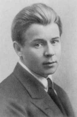 Сергей Александрович Есенин (200x306, 16Kb)