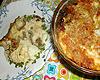 запеканка с вареными яйцами