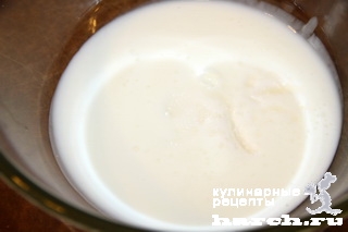 Бабушкины вареники с фаршем и сырым картофелем Бабушкины вареники с фаршем и сырым картофелем