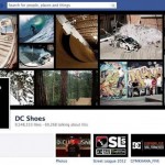 DC Shoes on FB