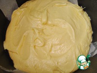 Пирог "Восхитительный" ингредиенты