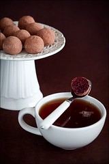 Bran & Dried cranberries Sweets