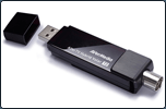 Обзор USB ТВ-тюнера AVerMedia AVerTV Hybrid Volar T2