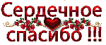 Благодарность картинки