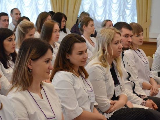 В Костромской области молодые врачи специалисты продолжат получать выплаты по 500 тыс.
