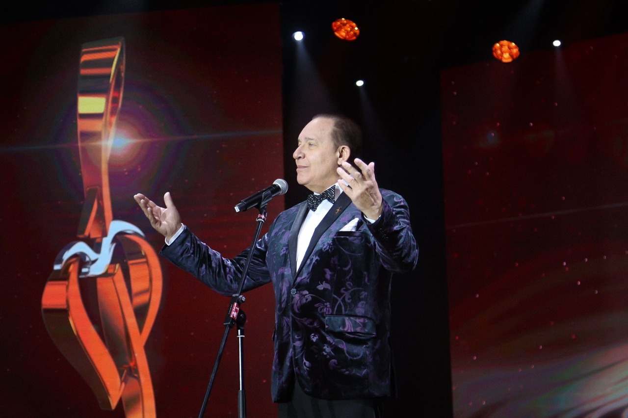 Лучшие музыкальные спектакли России выбрали на премии «Музыкальное сердце театра» – 2022 - фото 1