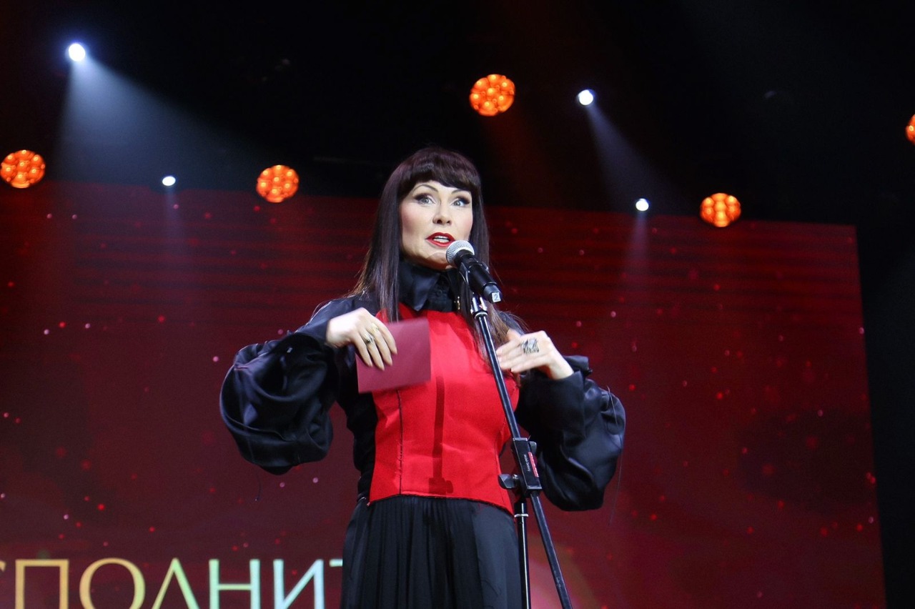 Лучшие музыкальные спектакли России выбрали на премии «Музыкальное сердце театра» – 2022 - фото 3