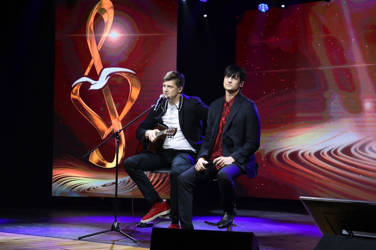 Лучшие музыкальные спектакли России выбрали на премии «Музыкальное сердце театра» – 2022 - фото 2