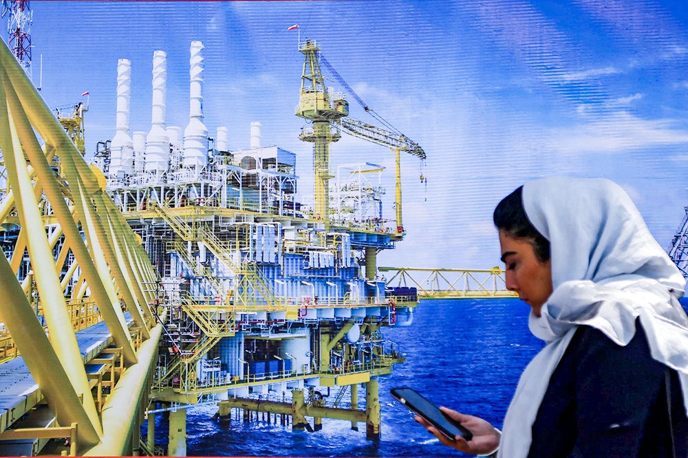 Главная проблема для своповых поставок сырья и топлива между Россией и Ираном заключается в недостаточности инфраструктуры. / Getty Images