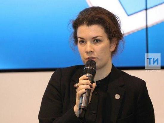 Наталия Фишман прогнозирует приток молодежи в Казань к 2025 году
