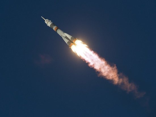 Российский вуз запатентовал силовое поле для защиты космонавтов