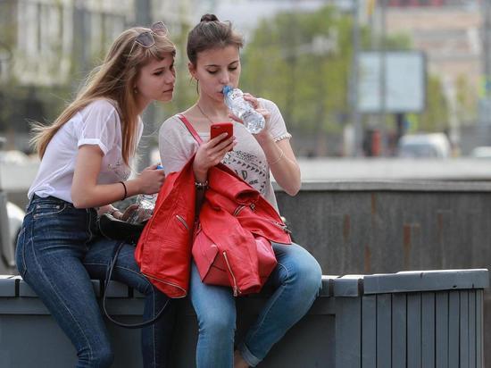 В России стало больше молодежи, которая не учится и не работает