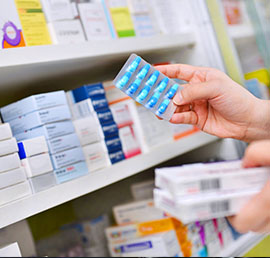 Законопроект «Единой России»
обеспечит снижение цен на лекарства и
сделает препараты доступнее