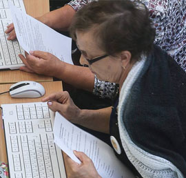 «Единая Россия» подготовит
предложения по индексации пенсий
работающим пенсионерам до 1 февраля