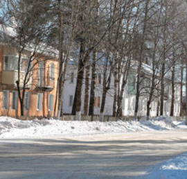 По инициативе «Единой России»
в Вологодской области запущен проект
по ремонту центральных улиц
райцентров и сельских поселений