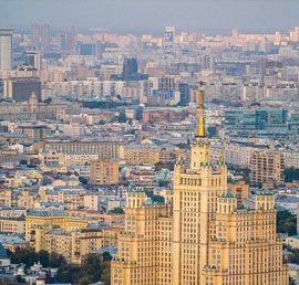 Госдума приняла в первом чтении
законопроект «Единой России» о
запрете звуковой рекламы в жилых
домах