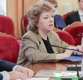 Минкульт поддержал инициативу
«Единой России» о нулевой ставке
на прибыль домов культуры