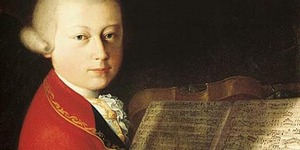 Секреты Моцарта