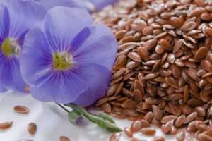 семена льна