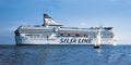 Новый год: Silja line «Serenade» линии Хельсинки с НГ программой 3 дня