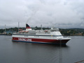 Новый год: Viking line «Gabriella» линии Хельсинки 3 дня